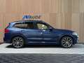 BMW X3 xDrive 30e G01 292 CH M SPORT Gris - thumbnail 7