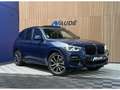 BMW X3 xDrive 30e G01 292 CH M SPORT Gris - thumbnail 1