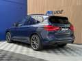 BMW X3 xDrive 30e G01 292 CH M SPORT Gris - thumbnail 4