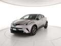 Toyota C-HR 1.8h Trend 2wd e-cvt Gümüş rengi - thumbnail 1
