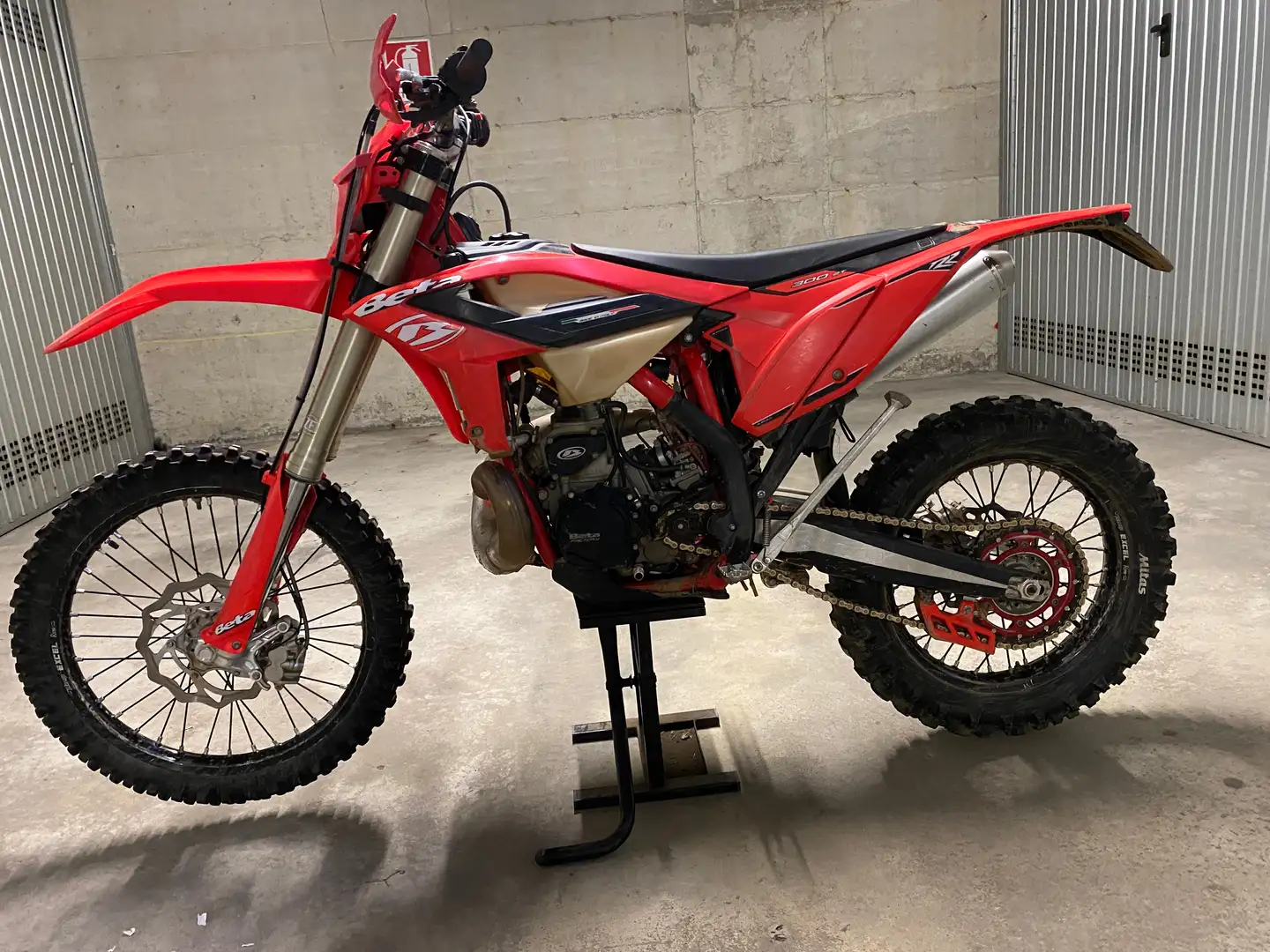 Beta RR 300 - 2