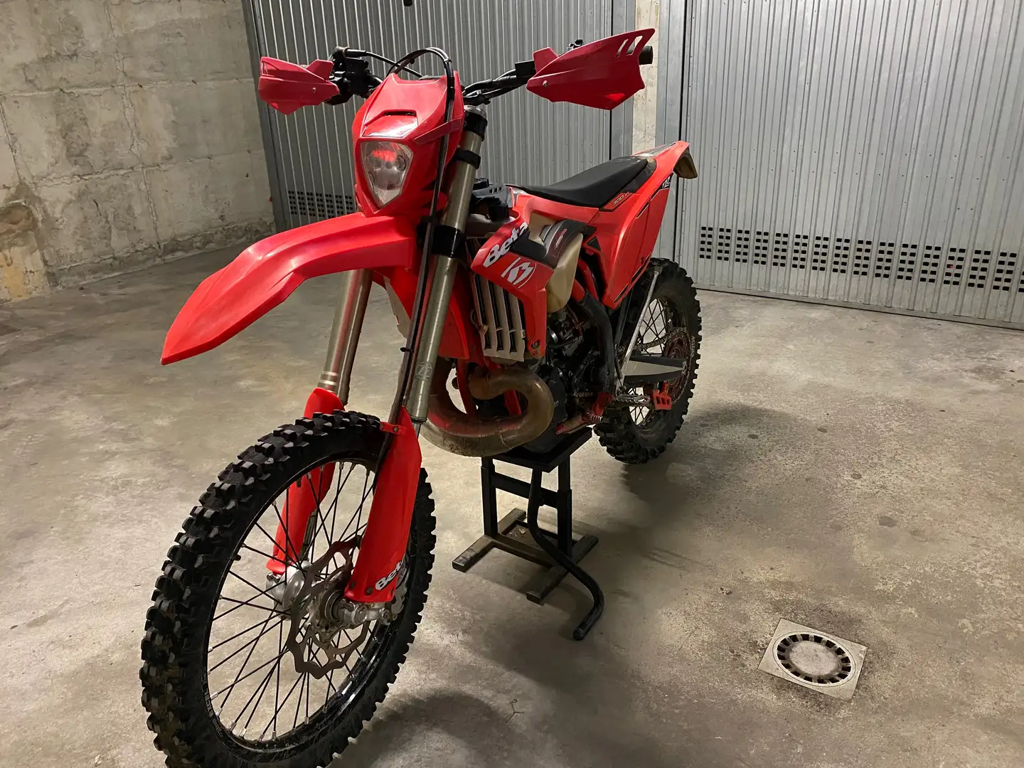 Beta RR 300 - 1