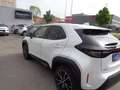 Toyota Yaris Yaris Cross Cross 1.5h Lounge awd-i 116cv e-cvt Bianco - thumbnail 3