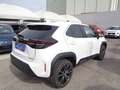 Toyota Yaris Yaris Cross Cross 1.5h Lounge awd-i 116cv e-cvt Bianco - thumbnail 6
