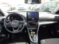 Toyota Yaris Yaris Cross Cross 1.5h Lounge awd-i 116cv e-cvt Bianco - thumbnail 8