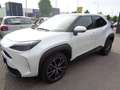 Toyota Yaris Yaris Cross Cross 1.5h Lounge awd-i 116cv e-cvt Bianco - thumbnail 2