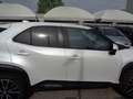 Toyota Yaris Yaris Cross Cross 1.5h Lounge awd-i 116cv e-cvt Bianco - thumbnail 7