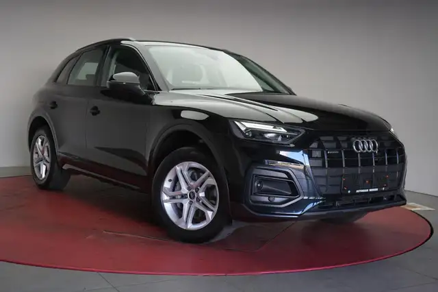 Audi Q5 40 TDI quattro S tronic advanced CarPlay/ACC