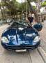 Jaguar XK8 Coupe 4.0 Blue - thumbnail 5