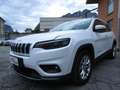 Jeep Cherokee Cherokee 2.2 Mjt Longitude Active Drive 115.000 KM Blanc - thumbnail 1