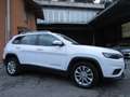 Jeep Cherokee Cherokee 2.2 Mjt Longitude Active Drive 115.000 KM Blanc - thumbnail 3
