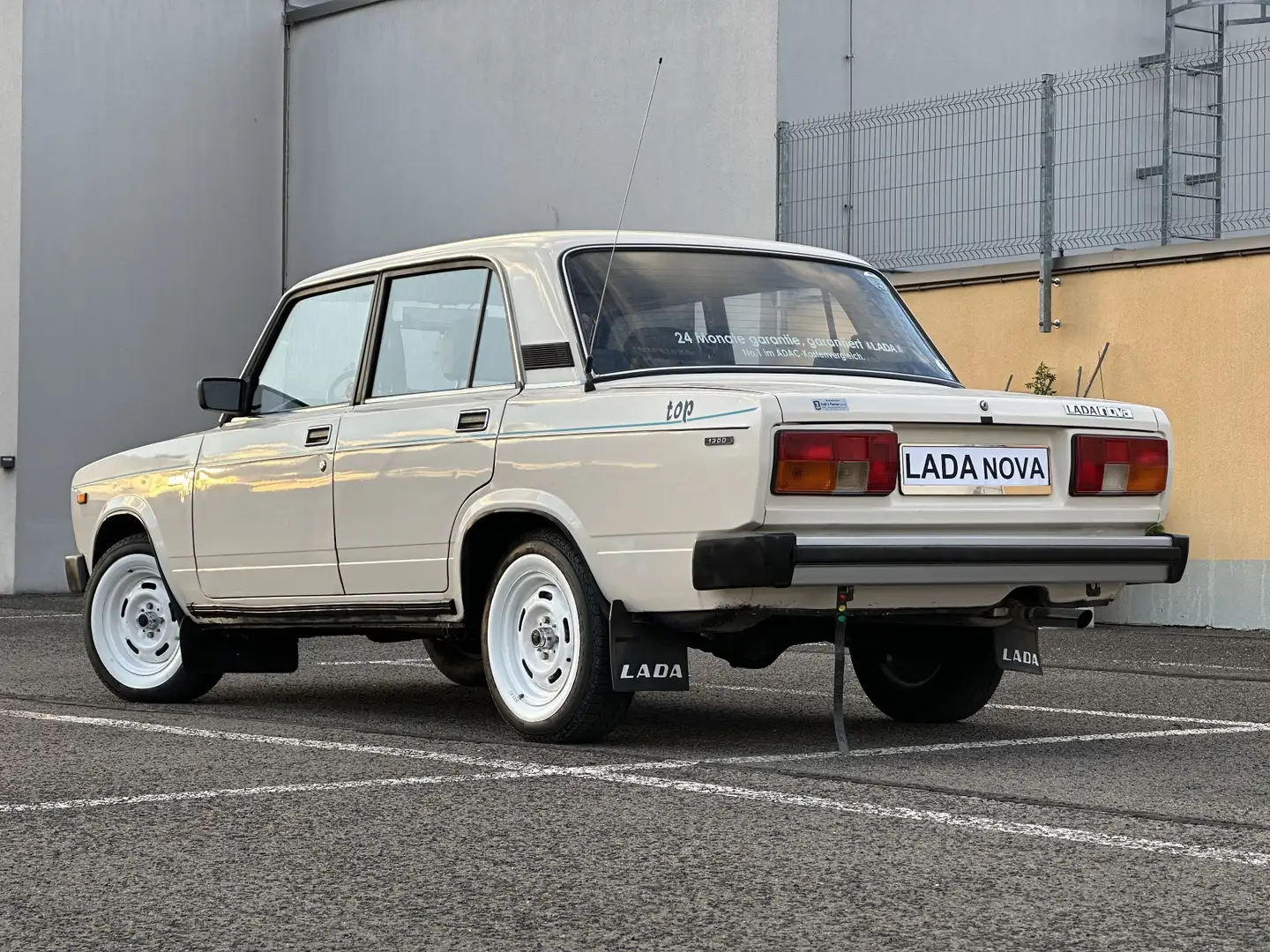 Lada Nova 2105 - 2