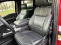 Ford F 150 Platinum Alle opties! Incl. massage Rood - thumbnail 13