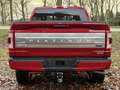 Ford F 150 Platinum Alle opties! Incl. massage Rood - thumbnail 5
