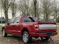 Ford F 150 Platinum Alle opties! Incl. massage Rood - thumbnail 4