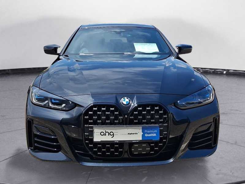 BMW 440 M440i xDrive Gran Coupe Head-Up Display, Komfort — photo 7