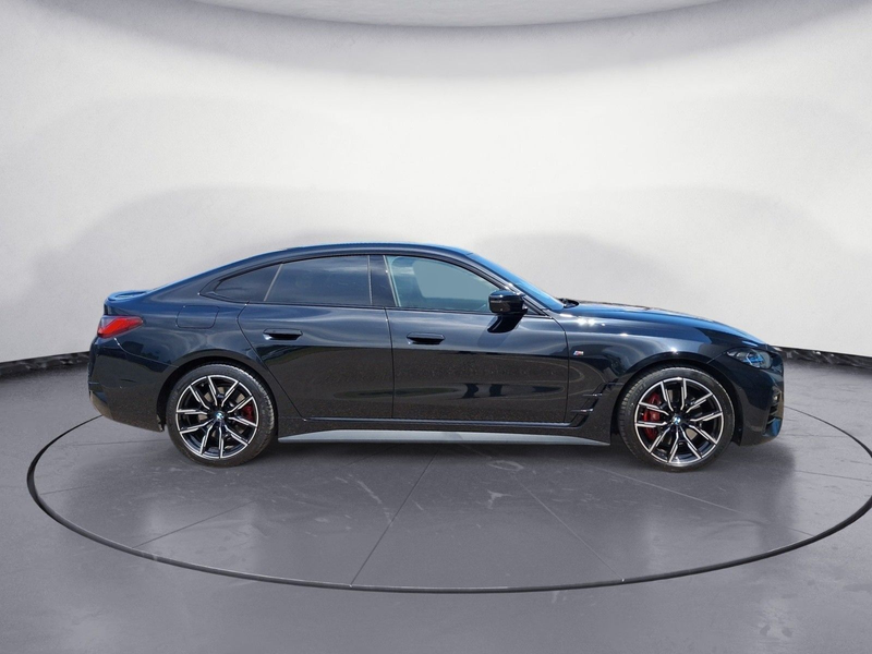 BMW 440 M440i xDrive Gran Coupe Head-Up Display, Komfort — photo 6