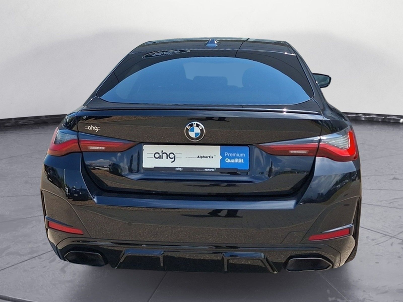 BMW 440 M440i xDrive Gran Coupe Head-Up Display, Komfort — photo 5