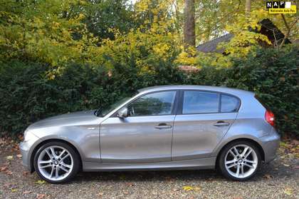 BMW 118 1-serie 118i Edition Org NL/NAP