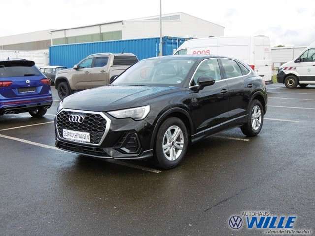 Second hand Audi Q3 1.5