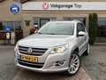 Volkswagen Tiguan 2.0 TSI 4Motion R-Line | Camera | Leder | Pano Grau - thumbnail 1
