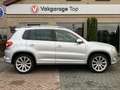 Volkswagen Tiguan 2.0 TSI 4Motion R-Line | Camera | Leder | Pano Grau - thumbnail 13