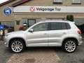 Volkswagen Tiguan 2.0 TSI 4Motion R-Line | Camera | Leder | Pano Grau - thumbnail 9
