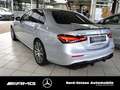 Mercedes-Benz E 63 AMG S 4M+ 360° Pano Night Wiedescreen HUD Argent - thumbnail 4