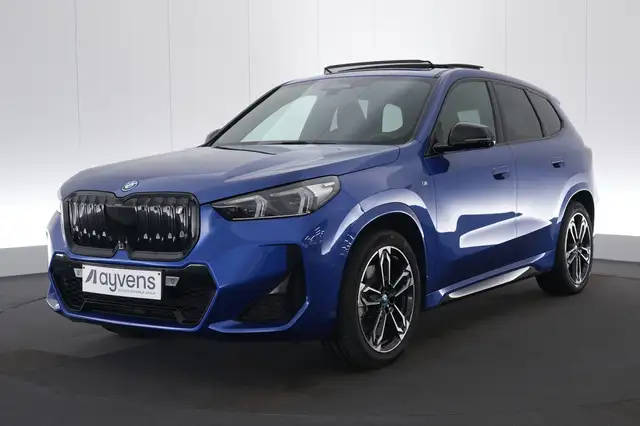 BMW 2 Coupe 67 kWh xDrive30e M-Sport Premium Pro LEDER