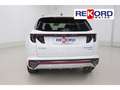 Hyundai TUCSON 1.6 TGDI 48V Nline 4x2 Blanc - thumbnail 11