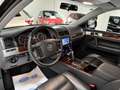 Volkswagen Touareg 3.0TDI V6 Tiptronic Negro - thumbnail 6