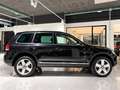 Volkswagen Touareg 3.0TDI V6 Tiptronic Negro - thumbnail 3