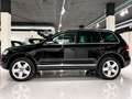 Volkswagen Touareg 3.0TDI V6 Tiptronic Negro - thumbnail 4