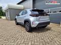 Toyota Yaris Cross 1.5VVT-iE 130PS Automatik Teamplayer Klimaautom... Silber - thumbnail 6