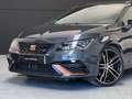 SEAT Leon ST 2.0 TSI S&S Cupra 4Drive DSG 300 Azul - thumbnail 14