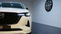 Mazda CX-60 Homura AWD*360*SHZ*PANO*WERKSGARANTIE 2030 Weiß - thumbnail 8