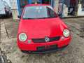 Volkswagen Lupo Lupo 1.0 TÜV bis 12/2025 Rot - thumbnail 1