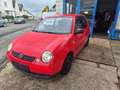 Volkswagen Lupo Lupo 1.0 TÜV bis 12/2025 Rot - thumbnail 4