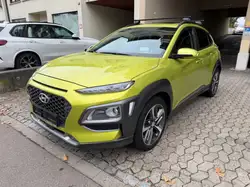 Hyundai KONA 1,6 Premium LED Navi Totwinkel Head Up