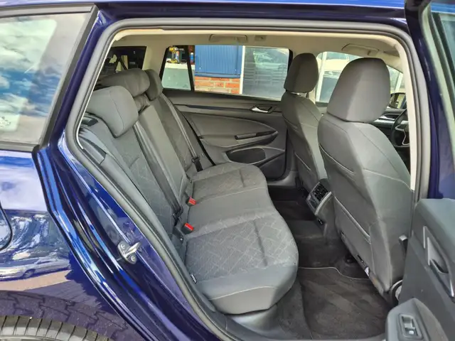Volkswagen Golf view 15