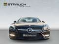 Mercedes-Benz SL 500 Roadster VARIO/MASSAGE/HA-KA/RFK/SITZBEL. Negro - thumbnail 2