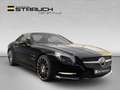 Mercedes-Benz SL 500 Roadster VARIO/MASSAGE/HA-KA/RFK/SITZBEL. Negro - thumbnail 1