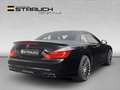Mercedes-Benz SL 500 Roadster VARIO/MASSAGE/HA-KA/RFK/SITZBEL. Negro - thumbnail 8