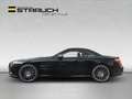 Mercedes-Benz SL 500 Roadster VARIO/MASSAGE/HA-KA/RFK/SITZBEL. Negro - thumbnail 5