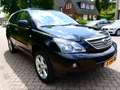 Lexus RX 400 400h 211pk Automaat Clima Leder Navi Schuifdak Xen Schwarz - thumbnail 10