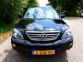 Lexus RX 400 400h 211pk Automaat Clima Leder Navi Schuifdak Xen Schwarz - thumbnail 6