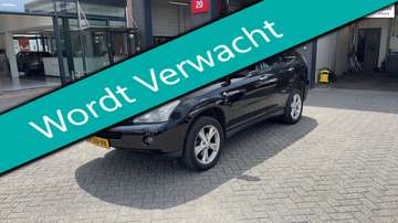 400h Edition 211pk Automaat Clima Leder Navi Xenon