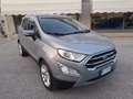 Ford EcoSport 1.0 EcoBoost 125 CV Start&Stop Titanium Grey - thumbnail 2