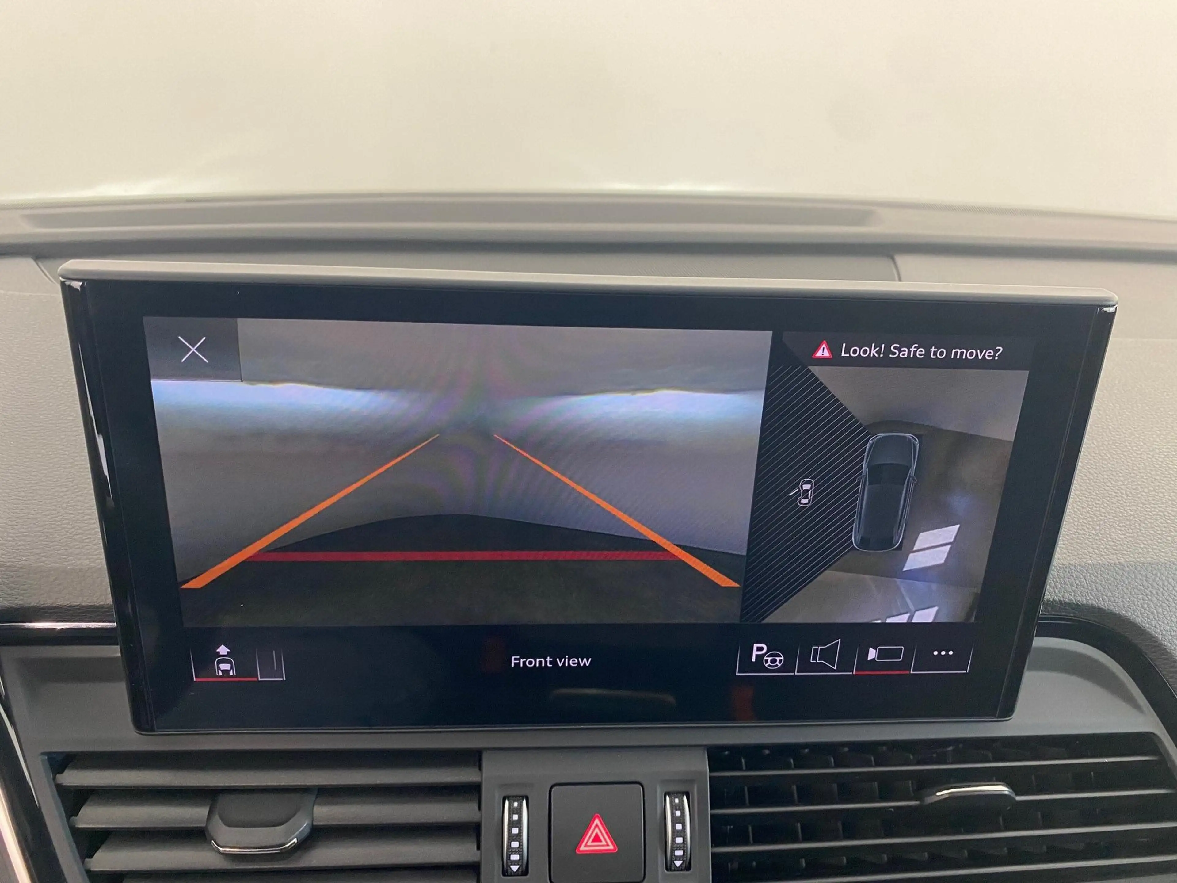Audi Q5 Sportback 40 TDI quattro S line MATRIX*NAVI*RFK... — photo 15