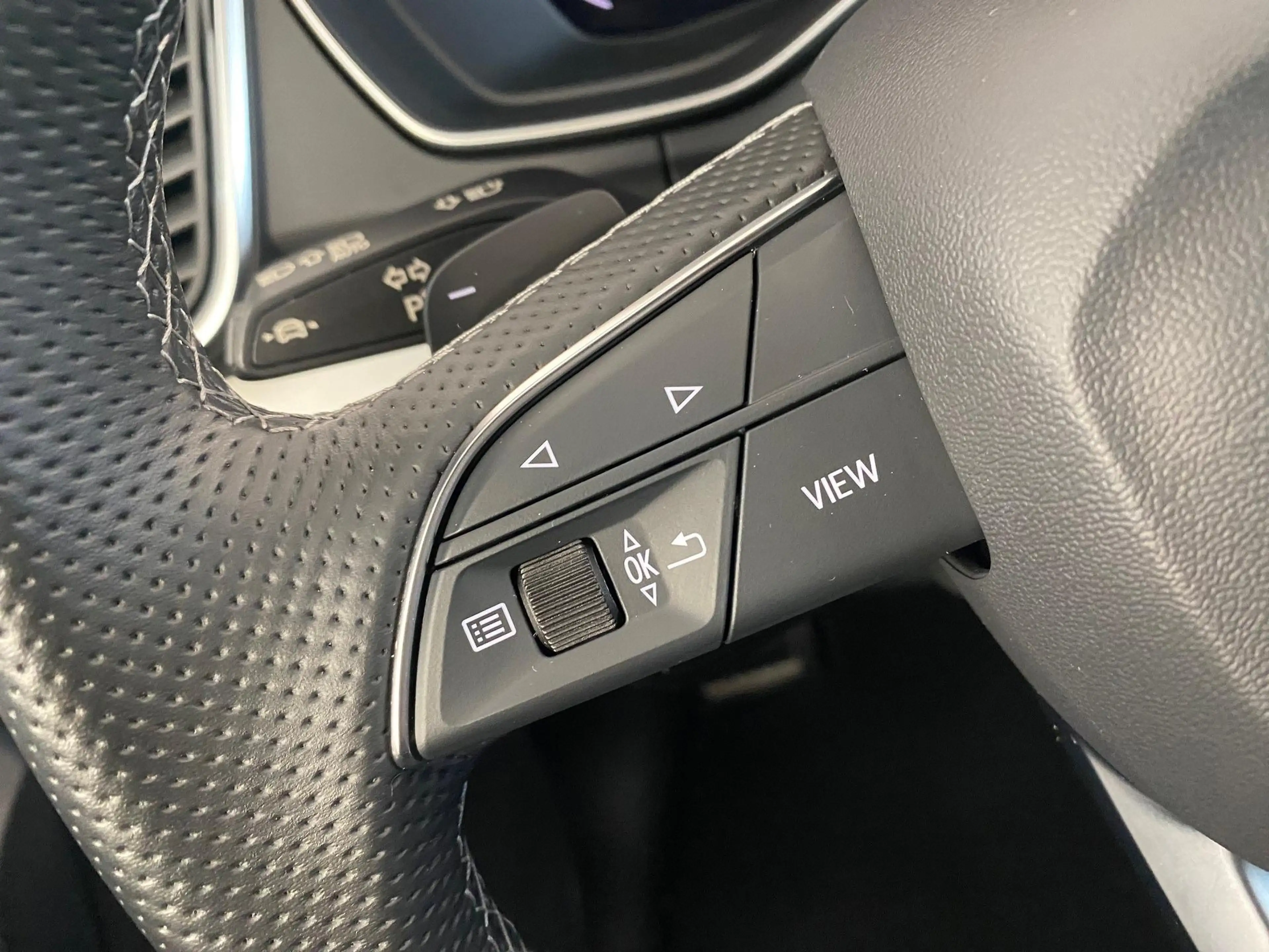 Audi Q5 Sportback 40 TDI quattro S line MATRIX*NAVI*RFK... — photo 21